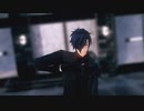 【MMD刀剣乱舞】-Gimme×Gimme-　【sam式燭台切光忠】