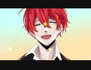 【あほの坂田12周年】世界の真ん中を歩く / 夏代孝明【祝ってもた】【オリジナルMV】
