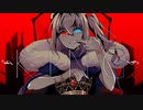 【歌ってみた】KING / Kanaria | covered by 白川フロ
