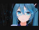 初音ミク 負けないで 【 ZARD 】同声二部合唱