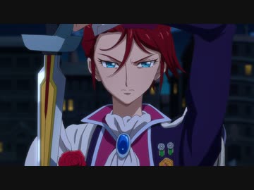 バック・アロウ BACK 09（キャストコメンタリー版）「愛を語る唇はなぜ牙を隠すのか」