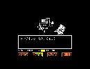 副背後の「UNDERTALE」　14本目