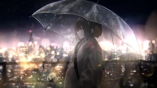 悲しみが蔓延った世界で息をする / 初音ミク