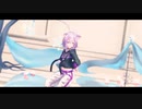 【ホロライブMMD】flos【猫又おかゆ】