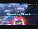 【RTA】星と翼のパラドクス　全ステージRTA(45分8秒13)【字幕解説】　