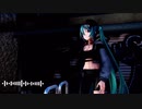 【MMD】ELECT/YYB式初音ミク[720p]