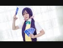 【LoveLive!】純愛レンズ（踊ってみた）