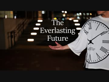【水菜】The Everlasting Future 【踊ってみた】