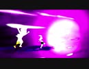 サザエさんのエンディングをまどマギ風にしてみた(Magia)