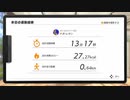 めざせ美身体！リングフィットアドベンチャーを実況プレイ！DAY7