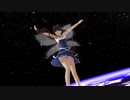 【東方MMD】降り注ぐ星の光さんでパラステラル