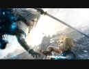 【高画質】FFVII ACコンプリート セフィロス戦