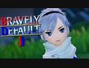 前作はやってないんだけど…王道RPG「BRAVELY DEFALT2」実況プレイ♯08
