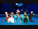 【Fate/MMD】ハレ晴レユカイ