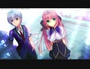 【ゲーム実況】幻のディストピア Part21(朱莉ルート)