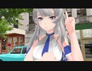 【MMD艦これ】アネモネリア『Life is サイダー』