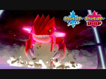 人気の ポケモン 動画 773本 5 ニコニコ動画