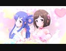 【デレステMV】「ギュっとMilky Way」(七海限定SSR)【1080p60/4K】
