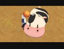 【実況】俺のオリーブタウン#8【牧場物語】