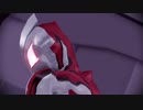 【MMDウルトラマン】ジードでBuild Our Machine(REMIX)【ｱｶﾒﾁｬﾝ】