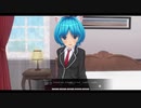 【COM3D2】妹猫ちゃんににゃんにゃん言ってもらった
