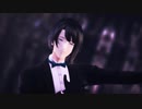 【MMD刀剣乱舞】ONE OFF MIND【松井江】