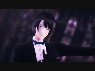 【MMD刀剣乱舞】ONE OFF MIND【松井江】