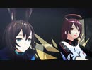 アーミヤの挑戦　第一話【ＭＭＤアークナイツ】