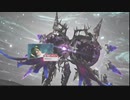 【PSO2】最終決戦：時空の狭間 １００階層 Fi/Hu
