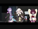 【ボイロ実況】さとうささら（不在）の右往左往ガラル#16 逆襲！ ラプミミノラゴン【ポケモン剣盾】