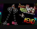 マザーファッカーフレッドファックスと死の虹【AVGN Adventures】#9（最終回）