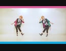 [あんスタCOS PV] 2wink - ハートプリズム•シンメトリー [2021葵双子誕生日記念]