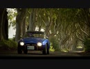 [GTSport]CAR_GRAPHICゆかマキ_#015[トヨタスポーツ800'65]