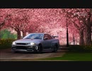 R34の日