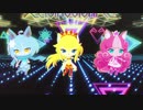 REIJINGSIGNAL「はじまりのうた」ライブシーン