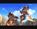 【スマブラSP モンハンハンター&魔界村 参戦!】追加Miiファイターコスチューム 第9弾 紹介映像