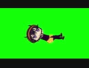 寝転がるNYNaranciaGB.sleepaway