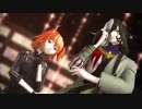 【Fate/MMD】 極楽浄土【蘆屋道満/ぐだ子】