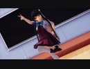 【MMD艦これ】長波でDEEP BLUE TOWNへおいでよ