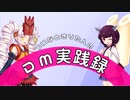 【ボイロ×DM】ついなときりたんのDM実践録【Kの公約/進化するT】