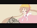 アイちゃん逃げてー！ に音つけてみた