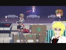 【PSO2】影宮亜理沙のPSO2日記【通算250回目】【アークスシップの炎渦UH】