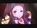 デレステ 「EVIL LIVE」 レイナサマと愉快な仲間達