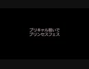 すずきつづみとプリンセスフェス