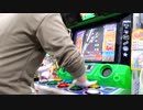 【pop'n music】レッスン / POP-STEP-UP(EX) プレイ動画
