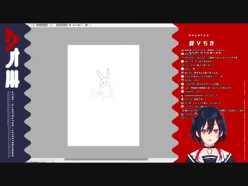 Aちき先生の神楽すずの話し