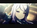 【ウマ娘MV】winning the soul【メジロマックイーン】