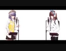 【耳コピ】LiSA×Uru 『再会』/ みか×きなみ【Covered by しばいぬ☆×テアまる】