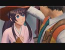 【実況】太正桜に、浪漫の嵐―『新サクラ大戦』 第三話其之三