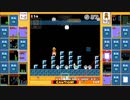 【 #マリオ35 ゲーム攻略実況】戦わなければ生き残れないスーパーマリオブラザーズ35 #2